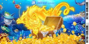 Giới thiệu bắn cá rồng online BET88